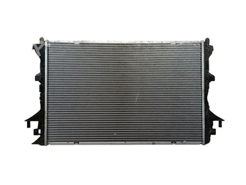 Used Water radiator RENAULT VEL SATIS (BJ0_) 3.0 dCi (BJ0J, BJ0N) (177 hp) 29909050