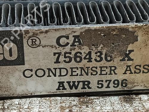 AC radiator LAND ROVER FREELANDER I (L314) 2.0 DI 4x4 | BP23197774M32 