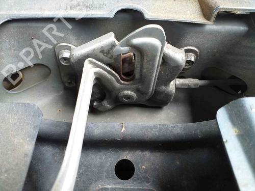 Hood lock SUZUKI GRAND VITARA II (JT, TE, TD) 2.0 (JB420) | BP8767037C133 