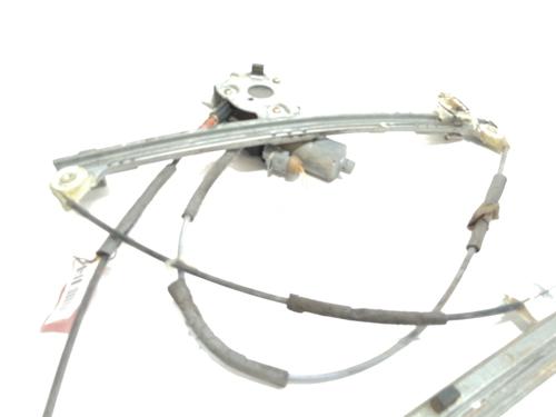 Front right window mechanism CITROËN XSARA (N1)  | BP5361550C23 
