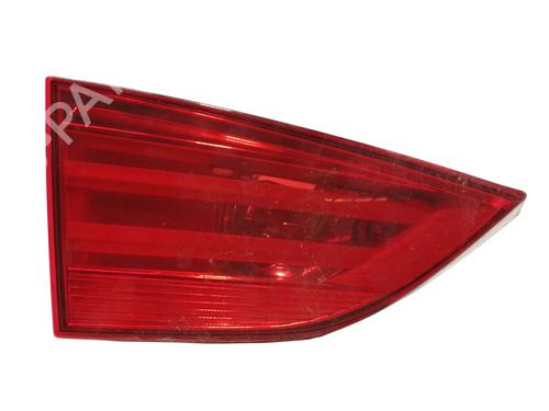 Used Left tailgate light BMW X1 (E84) xDrive 20 d (177 hp) 9278559