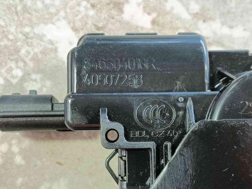 Tailgate lock RENAULT CLIO V (B7_) 1.6 E-TECH 145 (B7MU) | BP36530841C101 - Image 2