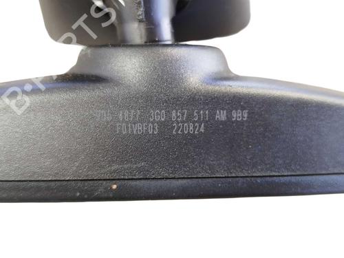 Bakspejl indvendigt VW GOLF VIII (CD1, DA1) 1.5 eTSI | BP38919827I6 - Image 2