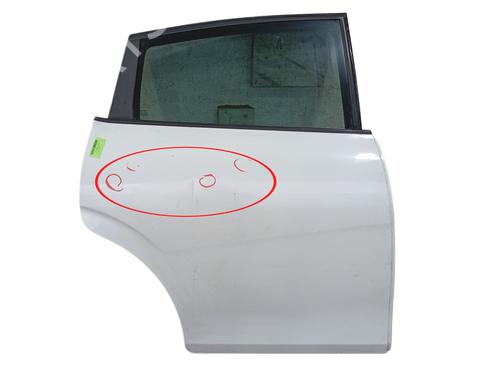 Used Right rear door Right rear door SEAT LEON (1P1) 1.9 TDI (105 hp) 35785346 35785346