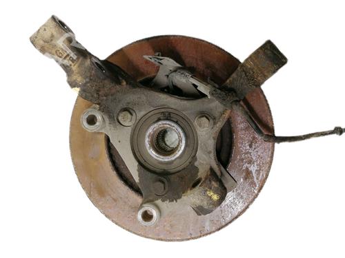 Right front steering knuckle CHEVROLET CAPTIVA (C100, C140) 2.0 D 4WD | BP15250769M26 