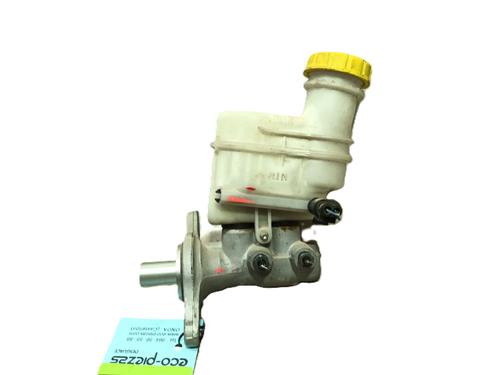 Used Brake master cylinder FIAT 500 (312_) 1.2 (312AXA1A) (69 hp) 24395095