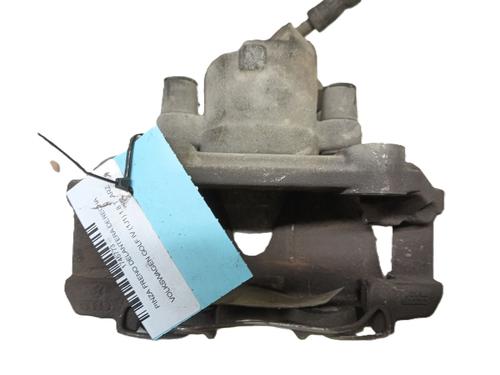 Right front brake caliper VW GOLF IV (1J1) 1.8 T | BP22730697M104 