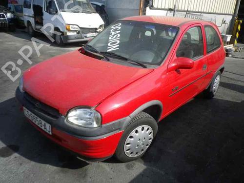 Højre fortil bærearm OPEL CORSA B (S93) 1.4 i (F08, F68, M68) | BP5355644M13 
