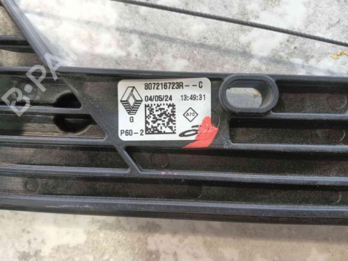 Front left window mechanism RENAULT CLIO V (B7_) 1.6 E-TECH 145 (B7MU) | BP36530848C22 - Image 2