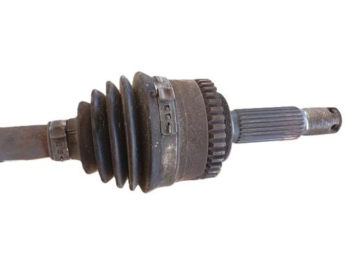 Right front driveshaft HYUNDAI ATOS (MX) 1.1 | BP25846892M39 