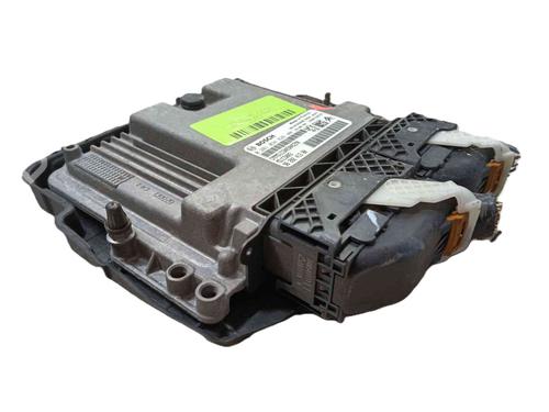 Used Engine control unit (ECU) Engine control unit (ECU) PEUGEOT 208 I (CA_, CC_) 1.5 BlueHDI 100 (102 hp) 36156247 36156247