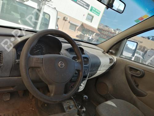 AC compressor OPEL COMBO Tour  | BP20168390M34 
