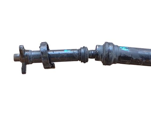 Kardanaksel Kompl. VW TOUAREG (7LA, 7L6, 7L7) 2.5 R5 TDI | BP29071122M37 