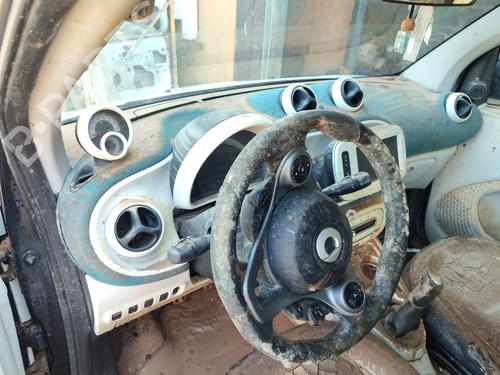 Fælk SMART FORTWO Coupe (453) 1.0 (453.342, 453.343) | BP26566390C45 