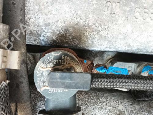 Engine OPEL ZAFIRA TOURER C (P12) 2.0 CDTi (75) | BP38875995M1 - Image 4