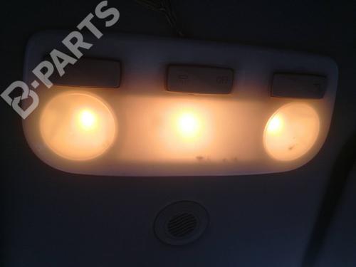 Used Interior roof light Interior roof light RENAULT MEGANE III Grandtour (KZ0/1) 1.5 dCi (KZ09, KZ0D, KZ1G, KZ29, KZ14, KZ1W, KZ10, KZ1F,... (110 hp) 9230166 9230166