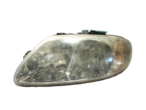Used Left headlight CHRYSLER VOYAGER IV (RG, RS) 2.5 CRD (141 hp) 22731074