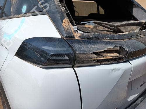 Rim PEUGEOT 2008 II (UD_, US_, UY_, UJ_, UR_, UC_) 1.2 PureTech 130 (USHNS, URHNS) | BP27979966C45 