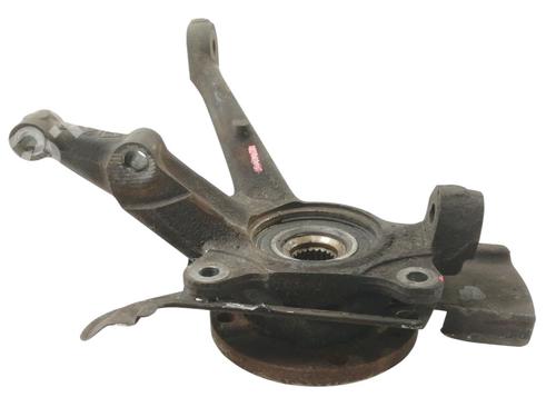 Used Right front steering knuckle Right front steering knuckle FIAT SEICENTO / 600 (187_) 1.1 (187AXB, 187AXB1A, 187AXC1A02) (54 hp) 10371155 10371155