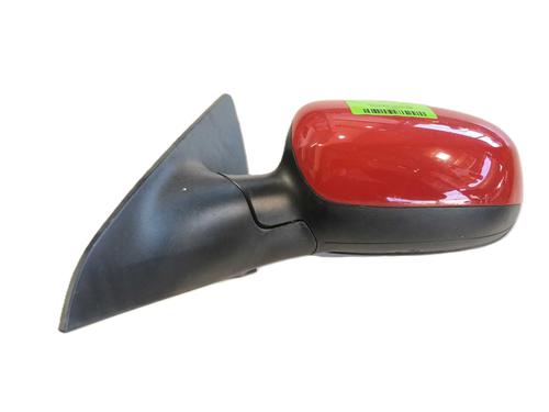 Used Left mirror Left mirror OPEL TIGRA TwinTop (X04) 1.4 (R97) (90 hp) 40097202 40097202