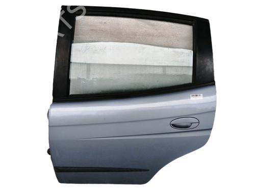 Used Left rear door CHEVROLET REZZO MPV (U100) [2005-2025]  19584135