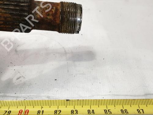 Right rear driveshaft MERCEDES-BENZ S-CLASS (W221, V221)  | BP9905823M41 