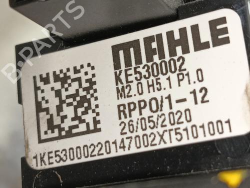 Heater resistor OPEL CORSA F (P2JO) CORSA-e (68) | BP34543667M108 - Image 2
