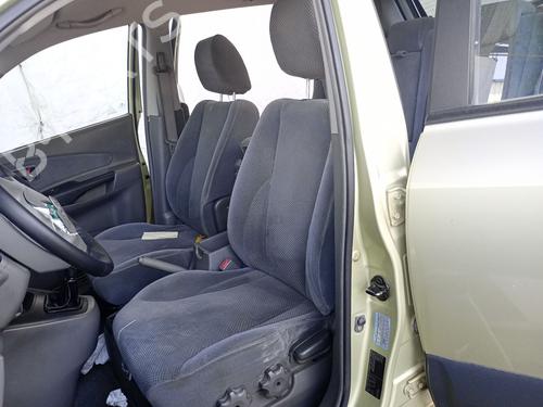 Left front seat HYUNDAI TUCSON (JM) 2.0 | BP22767215C15 