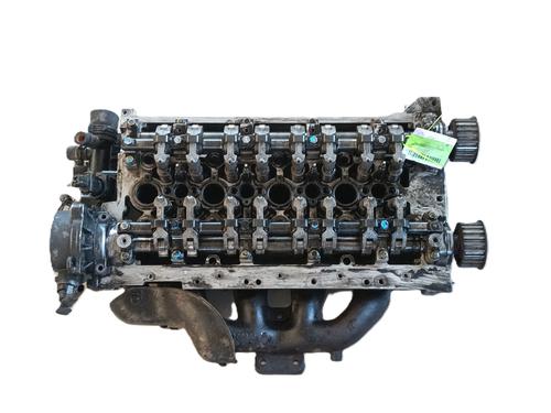 Topstykke Topstykke NISSAN INTERSTAR Bus (X70) dCi 115 (115 hp) 34438892 34438892