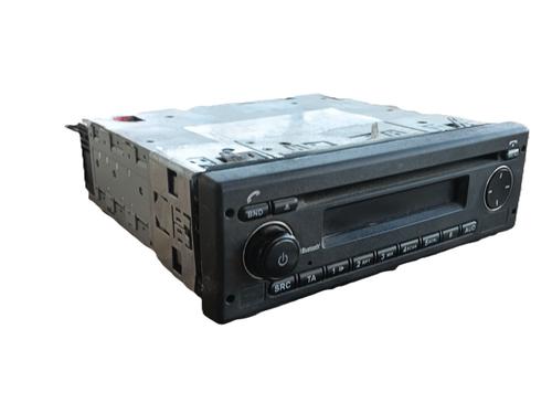 Radio IVECO DAILY VI Platform/Chassis 33S16, 35S16, 35C16, 40C16, 42S16, 50C16 | BP26552699E6 
