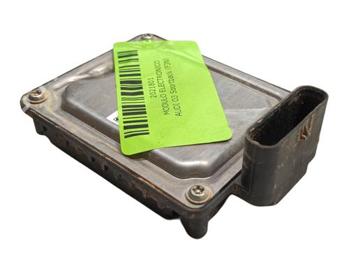 Elektronische module AUDI Q3 Sportback (F3N) [2019-2025]  29131990