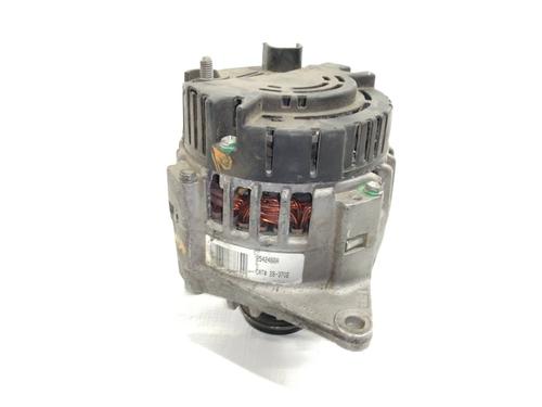Alternator RENAULT MEGANE II (BM0/1_, CM0/1_)  | BP5371340M7 