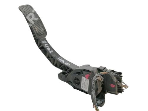 Used Pedal Pedal FORD FIESTA VI (CB1, CCN) 1.6 TDCi (95 hp) 10302641 10302641