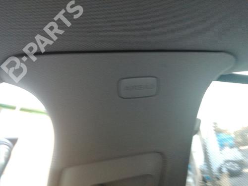 right-curtain-airbag-audi-a6-c6-4f2-20-tdi-2004-2005-2006-2007-2008-2009-2010-2011-7862287 main image