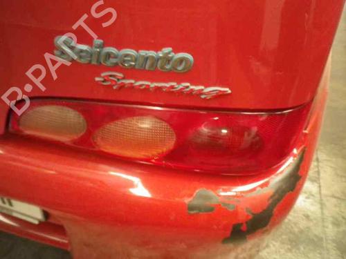 Instrument cluster FIAT SEICENTO / 600 (187_)  | BP5815656C47 