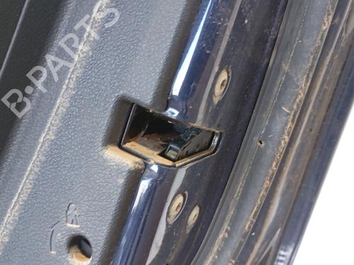 Right rear door HYUNDAI TUCSON (TL, TLE) 1.6 GDi | BP29977105C5 