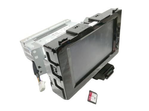 Used Display monitor KIA SPORTAGE IV (QL, QLE) [2015-2022]  11336264