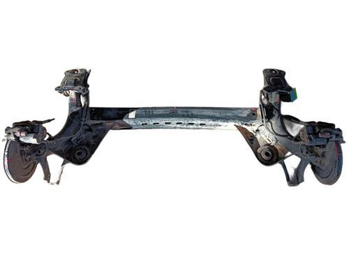 Rear axle VW GOLF VII (5G1, BQ1, BE1, BE2) 1.6 TDI | BP29354775M2 