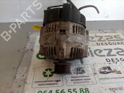 Used Alternator SEAT AROSA (6H1) [1997-2004]  5377694