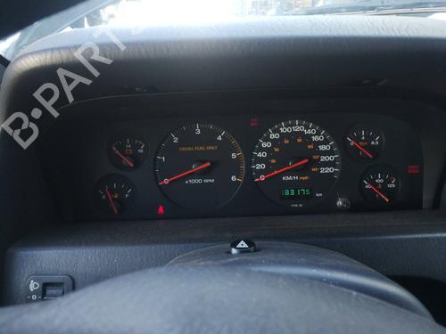 Instrument cluster JEEP GRAND CHEROKEE II (WJ, WG)  | BP9582933C47 