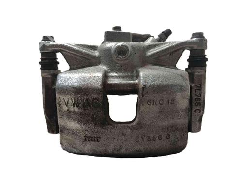 Left front brake caliper VW GOLF VIII (CD1, DA1) 1.5 eTSI | BP36773196M105 - Image 4