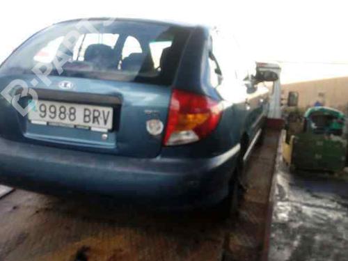 Used Parts KIA RIO I Hatchback (DC)  1.3  693142