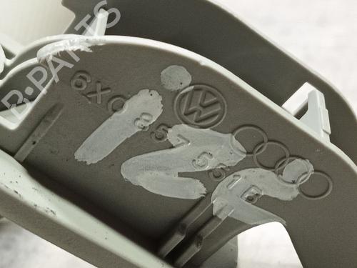 Left sun visor VW LUPO I (6X1, 6E1) 1.2 TDI 3L | BP22911596I1 