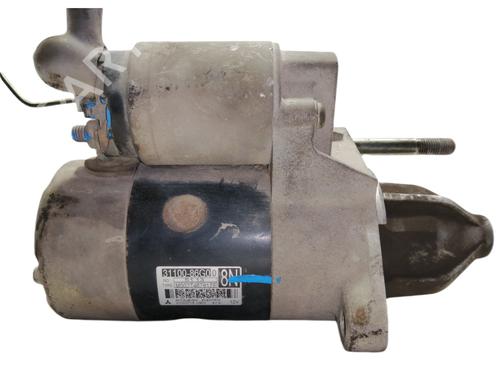 Starter SUZUKI IGNIS II (MH) | BP11277434M8