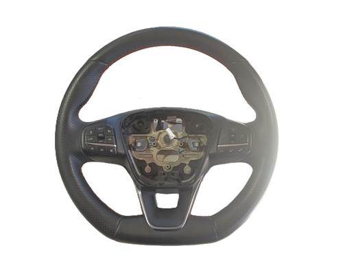 Used Steering wheel Steering wheel FORD FOCUS IV (HN) 1.0 EcoBoost mHEV (155 hp) 34189366 34189366