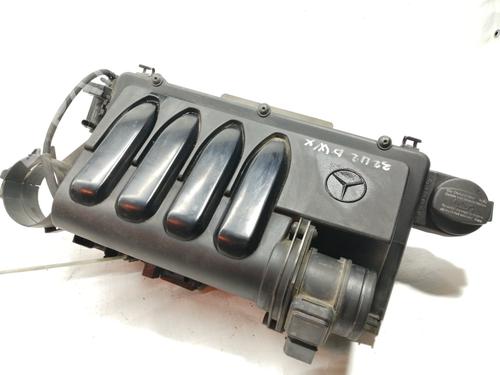 Used Air filter box MERCEDES-BENZ A-CLASS (W169) A 160 CDI (169.006, 169.306) (82 hp) 14257872