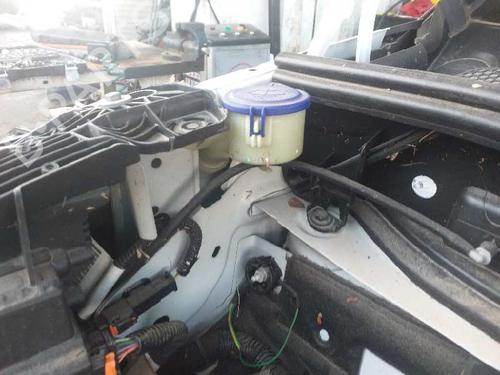 Windscreen washer tank PEUGEOT 3008 II SUV (MC_, MR_, MJ_, M4_) 1.6 THP 165 (M45GYW, M45GZW, M45GYV) | BP7407747C113