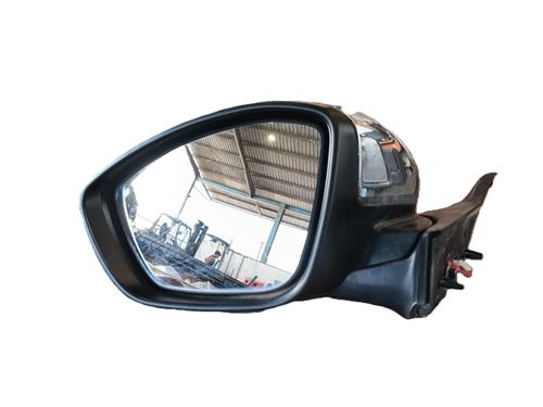 Left mirror PEUGEOT 208 I (CA_, CC_) 1.6 BlueHDi 100 | BP29863125C26