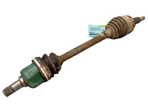 Used Left front driveshaft MITSUBISHI ASX (GA_W_) 1.6 MIVEC (GA1W) (116 hp) 24037622