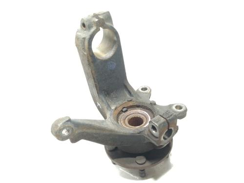 Used Left front steering knuckle FORD MONDEO III (B5Y) [2000-2007]  8796391